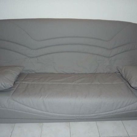 Nice Centre Studio Proche Mer Екстериор снимка