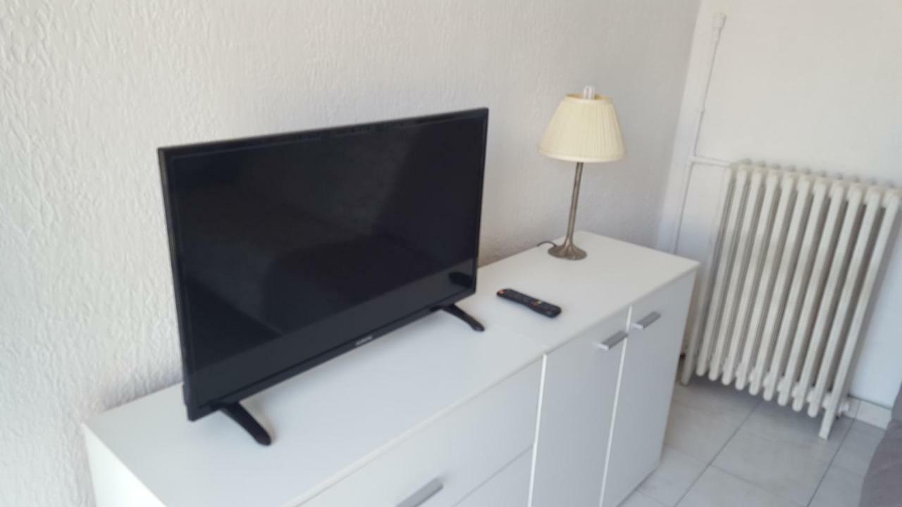 Nice Centre Studio Proche Mer Екстериор снимка