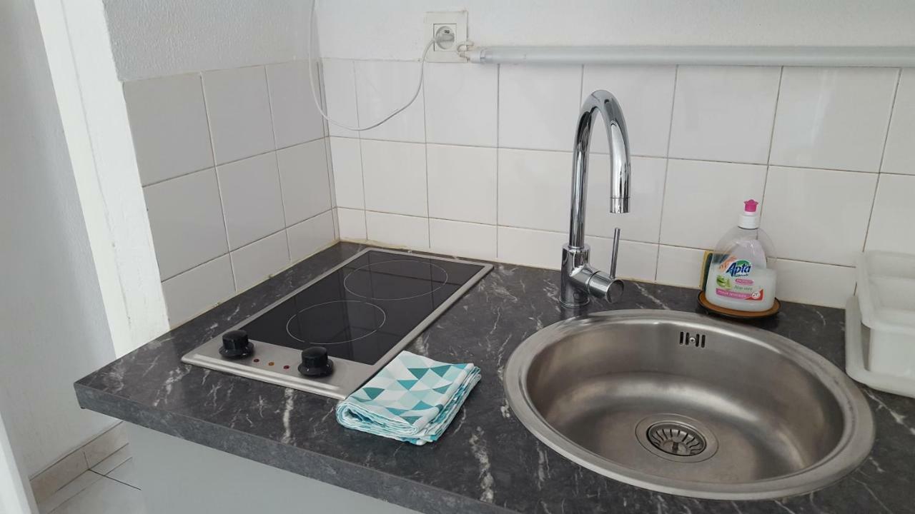 Nice Centre Studio Proche Mer Екстериор снимка