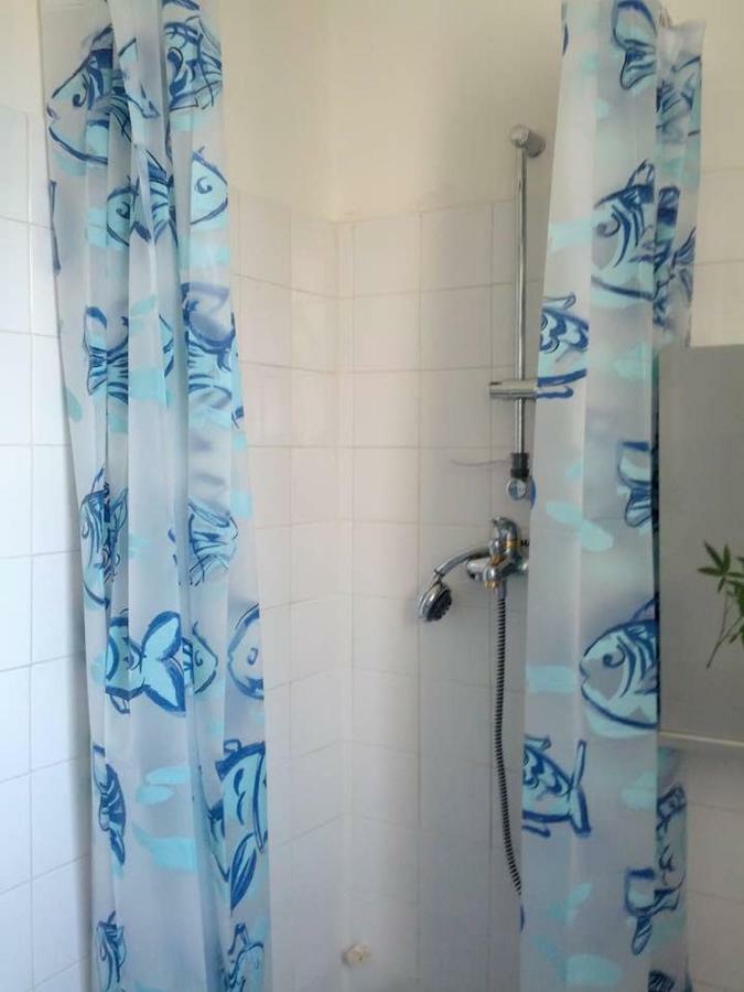 Nice Centre Studio Proche Mer Екстериор снимка
