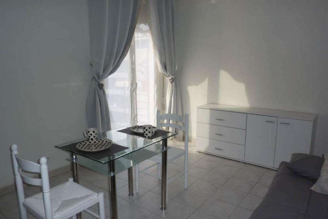 Nice Centre Studio Proche Mer Екстериор снимка