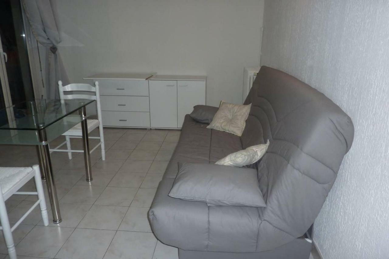 Nice Centre Studio Proche Mer Екстериор снимка