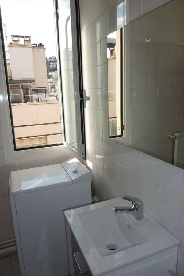 Nice Centre Studio Proche Mer Екстериор снимка