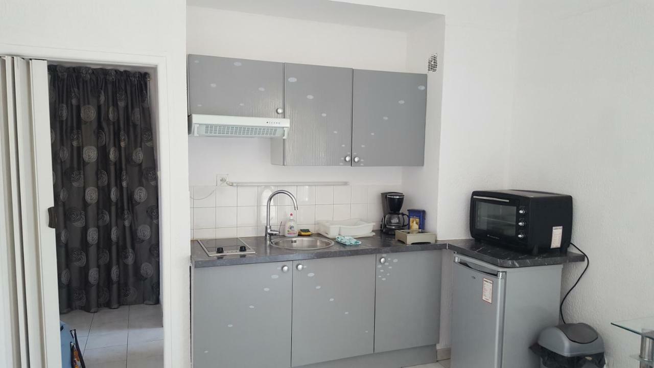Nice Centre Studio Proche Mer Екстериор снимка