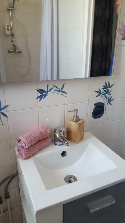 Nice Centre Studio Proche Mer Екстериор снимка